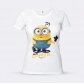 Minion Ale Zapier...