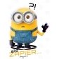 Minion Ale Zapier...