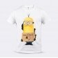 Minion Progi
