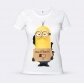 Minion Progi