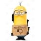 Minion Progi
