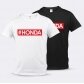 Honda Hashtag
