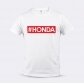 Honda Hashtag