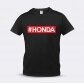 Honda Hashtag