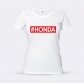 Honda Hashtag