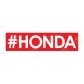 Honda Hashtag