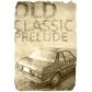 Old Classic PRELUDE