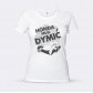 Honda Musi Dymić