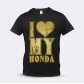 I Love My Honda