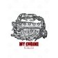 My Engine D-series