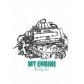 My Engine B-series