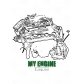 My Engine F-series