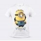 Minion Vtec